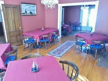 Steamers Bed & Breakfast-2